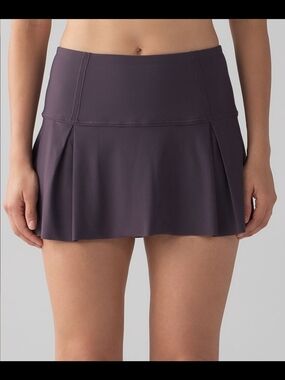 Lululemon LOST IN PACE SKIRT